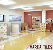 Marra Tiles Italian Internal and External Tiles is a premier Tiles manufacturer in Italy,  We are looking for worldwide distributors. Apply  Now