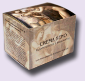CREMA SENO trattamento Italiano speciale 100% made in Italy, ... feel the Italian fragrance, NUANCES,... CERCHIAMO DISTRIBUTORI IN TUTTO IL MONDO